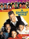 Different World: Season 2 [DVD] [1988] [Region 1] [US Import] [NTSC]