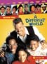 DIFFERENT WORLD:SEASON 2