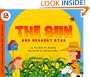 The Sun: Our Nearest Star (Let's-Read-and-Find-Out Science)