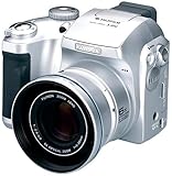 Fuji FinePix S304 Digitalkamera (3,2 Megapixel)