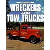 wreckers and tow trucks crestline series