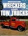 Wreckers and Tow Trucks (Crestline Series)