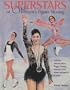 Superstars O/Wmn's Fig Skating(oop) (Female Sports Stars)