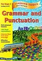 Learning Targets - Grammar and Punctuation Key Stage 2 Scotland P4-P7