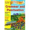Learning Targets - Grammar and Punctuation Key Stage 2 Scotland P4-P7