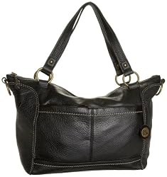 The SAK Iris Satchel