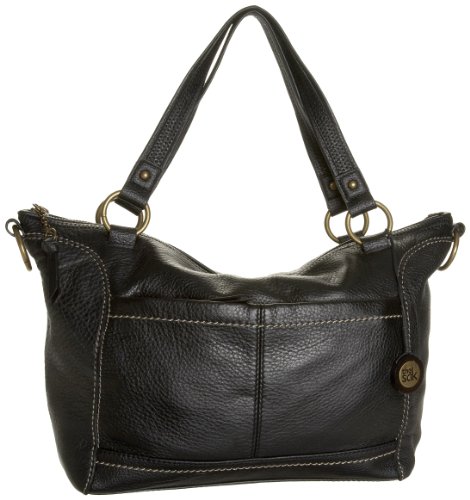 The SAK Iris Satchel