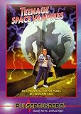 Revue KOCH Full Moon Releasing  / Teenage Space Vampire