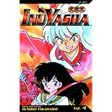 Inuyasha, Volume 4 ~ Rumiko Takahashi