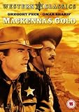 MacKenna's Gold [UK IMPORT] - Gregory Peck