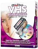 DaViDeo VHS Kopierer 2006