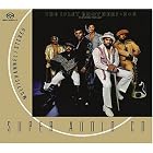 3 + 3 by The Isley Brothers