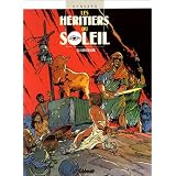 Les H�ritiers du soleil, tome 5 : N�ph�rour�par Didier Convard