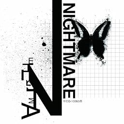 NIGHTMARE(DVD付B)