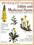 Identifying & Harvesting Edible And Medicinal