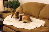 Quiet Time Sheepskin Pads - 60 in. x 35 in.