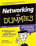 Networking for Dummies