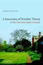 A Panorama of Number Theory or The View from Baker's Garden