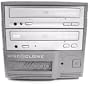 Disc Clone DCU-98002U 40x One-to-One CD Duplicator