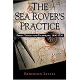 The Sea Rover's Practice: Pirate Tactics and Techniques, 16301730