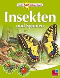 Insekten und Spinnen - Tessloffs SachBilderbuch - Rachel Coombs, Nicholas Harris, Fiammetta Dogi, Betti Ferrero, Sauro Giampaio, Ray Grinaway, Inklink Florenz, David Wright