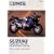 Clymer Suzuki Katana 600 1988-1996, Gsx-R750-1100, 1986-1987 (Clymer Motorcycle Repair)