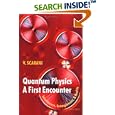 Quantum Physics: A First Encounter: Interference, Entanglement, and Reality by  Valerio Scarani and Rachael Thew