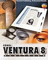 Corel Ventura 8.0