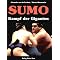 Sumo und Kampfsport