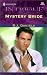 Book Mystery Bride (Harlequin Intrigue 604)