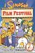 I Simpson - Film Festival