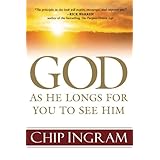 god as he longs for you to see him