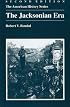 The Jacksonian Era (American History Series) (American History Series)