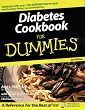Diabetes Cookbook For Dummies (For Dummies (Cooking))