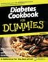 Diabetes Cookbook For Dummies