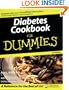 Diabetes Cookbook For Dummies (For Dummies (Lifestyles Paperback))