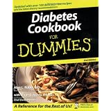 Diabetes Cookbook For Dummiesby Alan L. Rubin