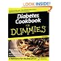 Diabetes Cookbook For Dummies (For Dummies (Cooking))