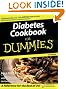 Diabetes Cookbook For Dummies (For Dummies (Cooking))