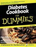 Diabetes Cookbook For Dummies (For Dummies (Cooking))