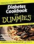 Diabetes Cookbook For Dummies (For Dummies (Cooking))