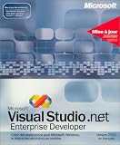 Revue Microsoft  / Visual Studio.NET Enterprise Developer 2003, mise à jour