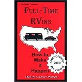Full-Time RVing : How to Make it Happen
