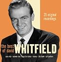 The Best of David Whitfield