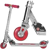 Razor A2 Scooter - Red