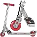 Sporting Goods : Razor A2 Scooter - Red