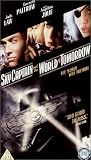 Sky Captain And The World Of Tomorrow [UK IMPORT] - Jude Law