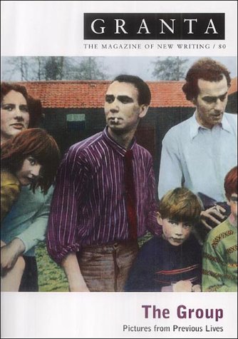 Granta 80: The Group