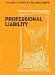 Book Professional Liability: A Report Setting Out the Position As It Affects the Professional Engineer and Outlining Measures for the Improvement Includi