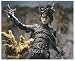 McFarlane Toys Movie Maniacs Edward Scissorhands 7" Figure_s-3